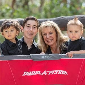 Meet your Posher, Susan